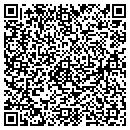 QR code with Pufahl Debi contacts