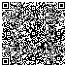 QR code with My Fathers House Church Inc contacts