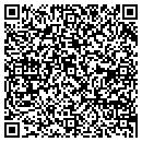 QR code with Ron's Saw Sharpening Service contacts