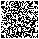 QR code with Reading Peggy contacts