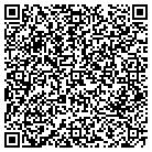 QR code with Marty Indian Elementary School contacts