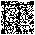 QR code with D & R Check Cashing LLC contacts