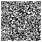 QR code with Marty Indian School Boys Dorm contacts