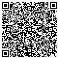 QR code with G & C Mart contacts