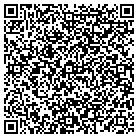 QR code with Tjader Sharpening Services contacts