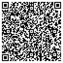 QR code with Hodgdon Libby contacts