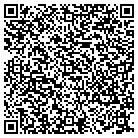 QR code with Mitchell School District Office contacts