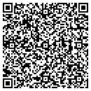 QR code with Ampla Health contacts