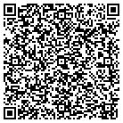 QR code with Oglala Sioux Tribe Victim Service contacts
