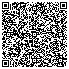QR code with J & I Clipper Service & Sharpening contacts