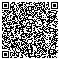 QR code with J Sharp contacts