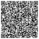 QR code with Malcom's Precision Sharpening contacts