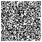 QR code with D & C Seafood Connection LLC contacts