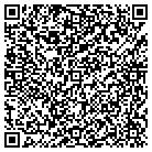 QR code with M & M Express Sales & Service contacts