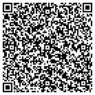 QR code with Rice Blacksmith Saw & Machine contacts