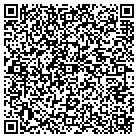 QR code with California Forensic Med Group contacts