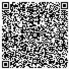 QR code with California Spine Diagnostics contacts