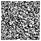 QR code with Obedient M B Church contacts
