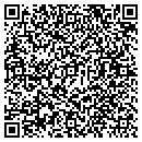 QR code with James Babcock contacts