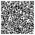 QR code with James L Pierce contacts