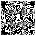 QR code with L And M Sharpening LLC contacts