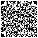QR code with Hi Seas of Dulac Inc contacts