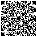 QR code with John E Hilton contacts