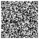 QR code with Hops Seafood contacts