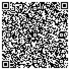 QR code with Houston Foret Seafood Co contacts