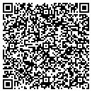 QR code with J P Henderson Insurance contacts