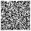 QR code with Toussaint Sue contacts