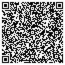 QR code with Three B's Saw & Tool Inc contacts
