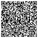 QR code with Tronc Janeen contacts