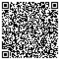 QR code with King Autumn contacts