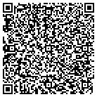 QR code with Camdem Central Football Office contacts