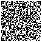 QR code with A-Great Check Cashing CO contacts