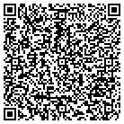 QR code with Clairborne High School Spec Ed contacts