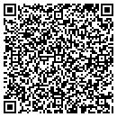 QR code with R M Bradshaw & Assoc contacts