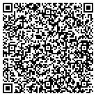 QR code with Redwood Reporting contacts