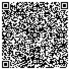 QR code with J R Nelson & Associates Inc contacts