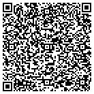 QR code with Crocket County Ofc-Technology contacts