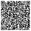 QR code with Etsu contacts
