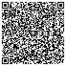 QR code with Precision Saw Works contacts
