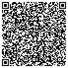 QR code with Precision Sharpening Service contacts