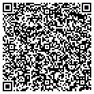 QR code with Ragan's Saw & Mower Service Inc contacts