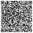 QR code with Riptide Sharpening contacts