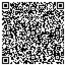 QR code with Madden Mark contacts