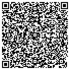 QR code with Saints Tabernacle Chrstn Chr contacts