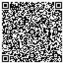 QR code with Madsen Donna contacts
