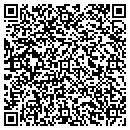 QR code with G P Christian School contacts